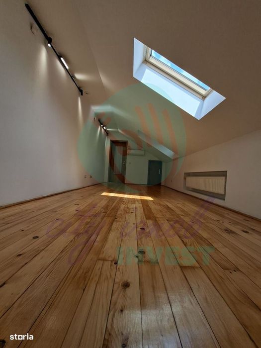 Vila birouri 375 mp, zona Pache Protopopescu - Popa Nan