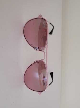 Детски очила Ray Ban + калъф