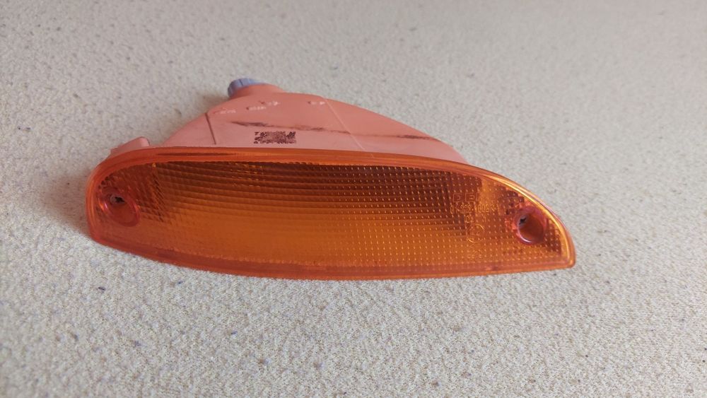 Lampa far semnal semnalizare Matiz stânga