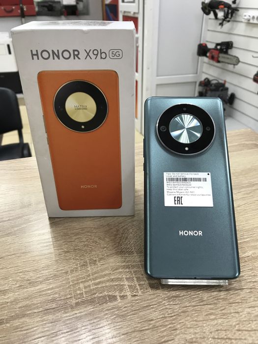 Honor X9B 12/256 (osp14)