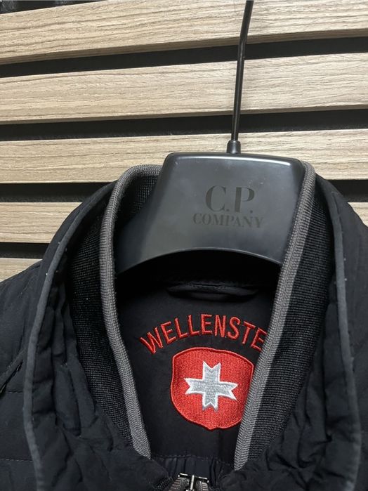Wellestein страхотно яке