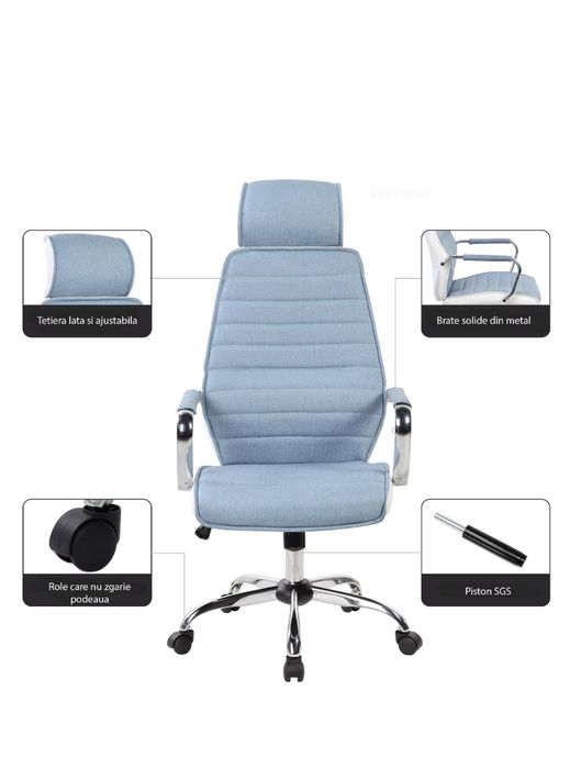 Scaun de birou ergonomic