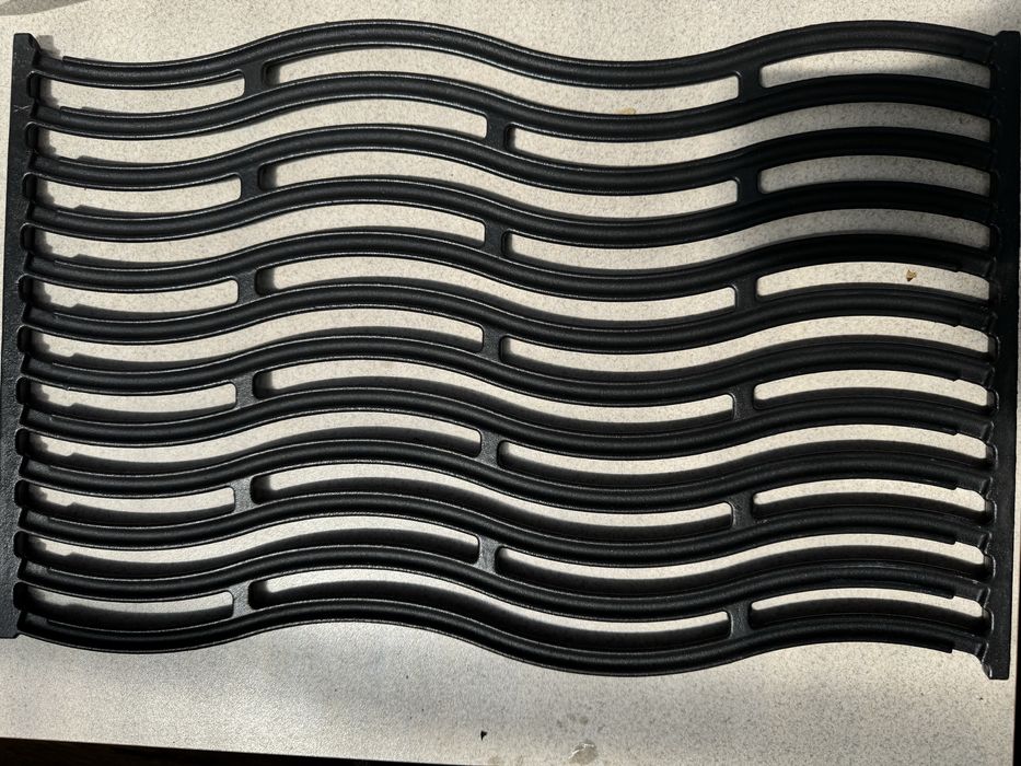 Угольный гриль Napoleon pro 605