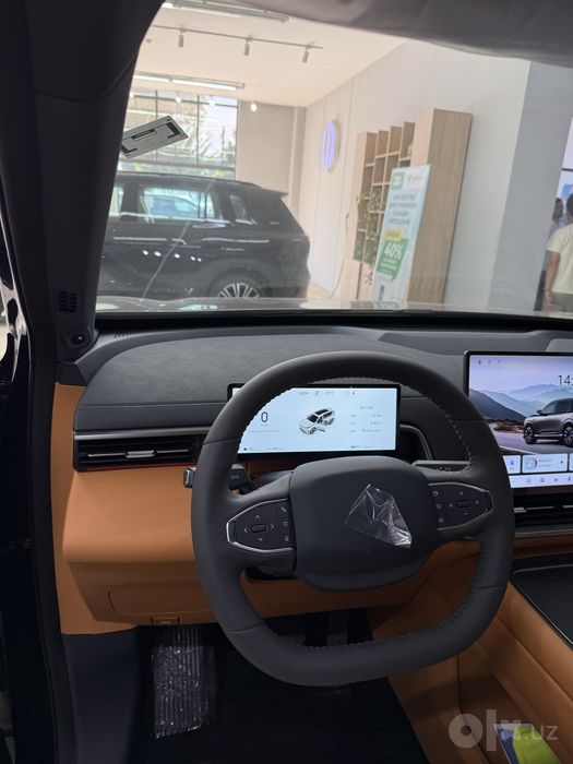DONGFENG 008 620km Ultra Plus