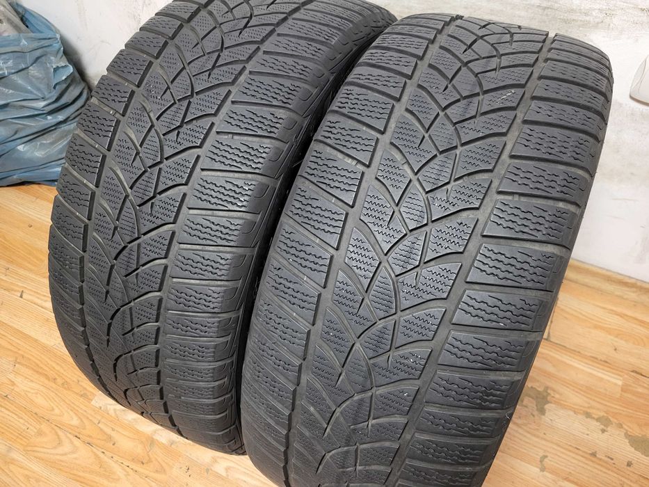 265/40/20 Goodyear / зимни гуми