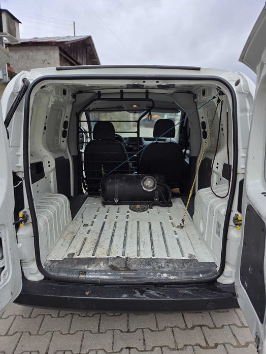 Ситроен Немо 1.4i 75hp 2008г LPG