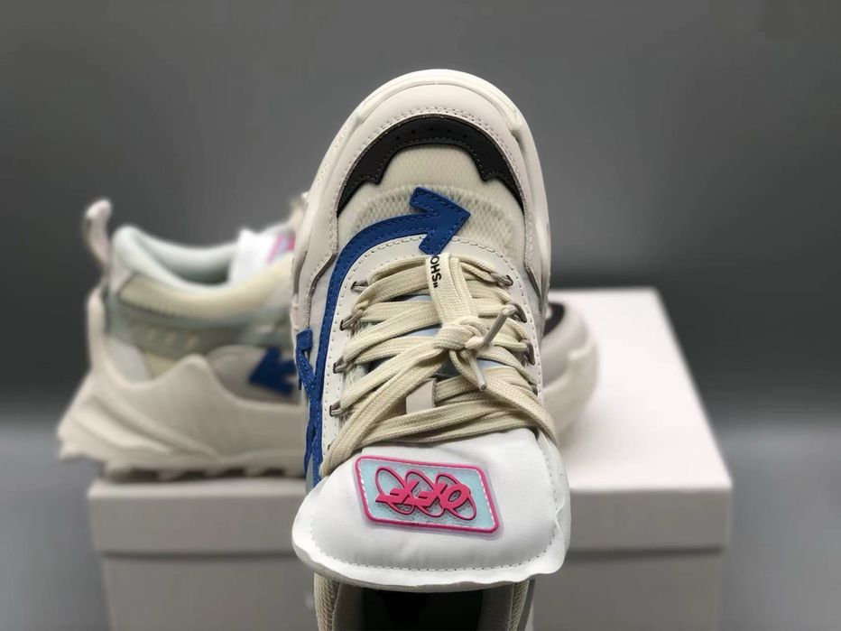 НАЛИЧНИ Off-White ODSY 1000 44 номер БЪРЗА доставка
