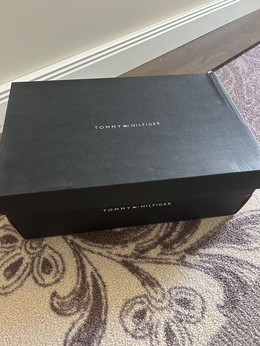 Сандали Tommy Hilfiger