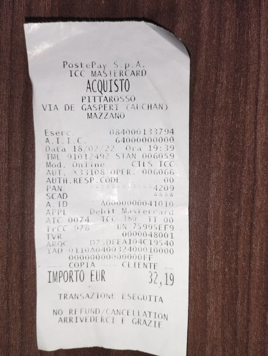 Дамски боти 40 номер