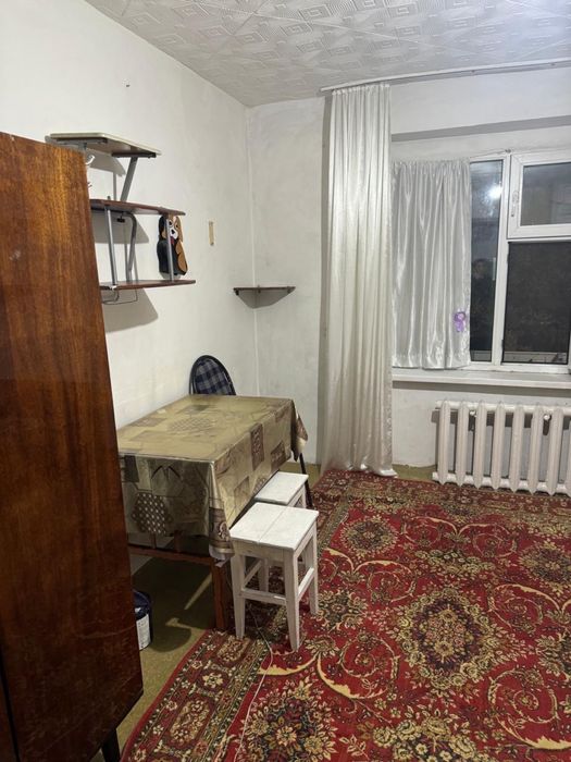 Продается комната в общежитие
