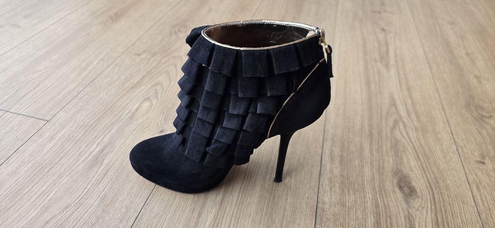 Уникални дамски боти Blumarine