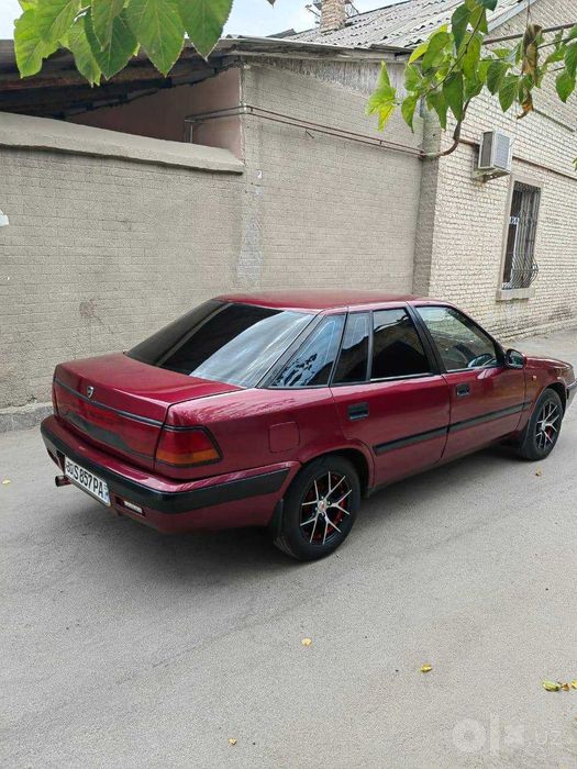 Daewoo Espero 1997 года