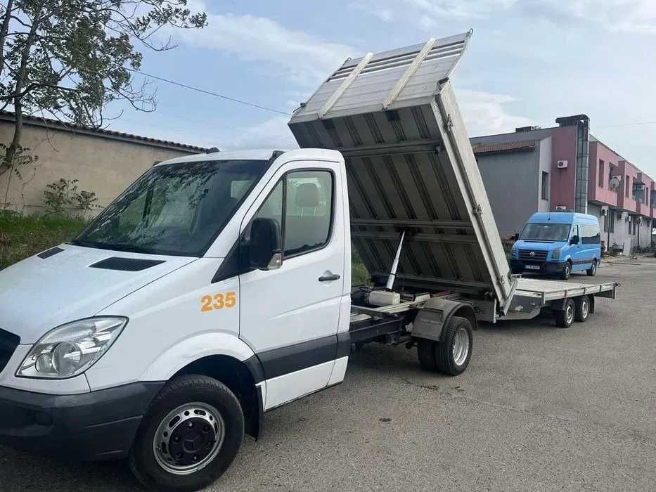 Транспортни услуги, хамалски услуги, кърти чисти извозва