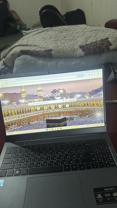 Acer Aspire Lite 15