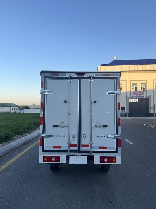 Changan izatermik 2026