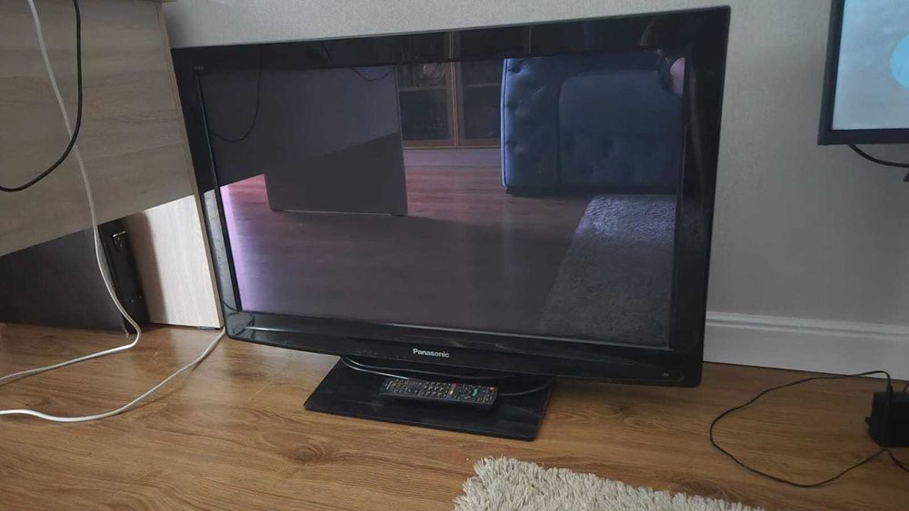 Телевизор 40d Panasonic (Чехия)