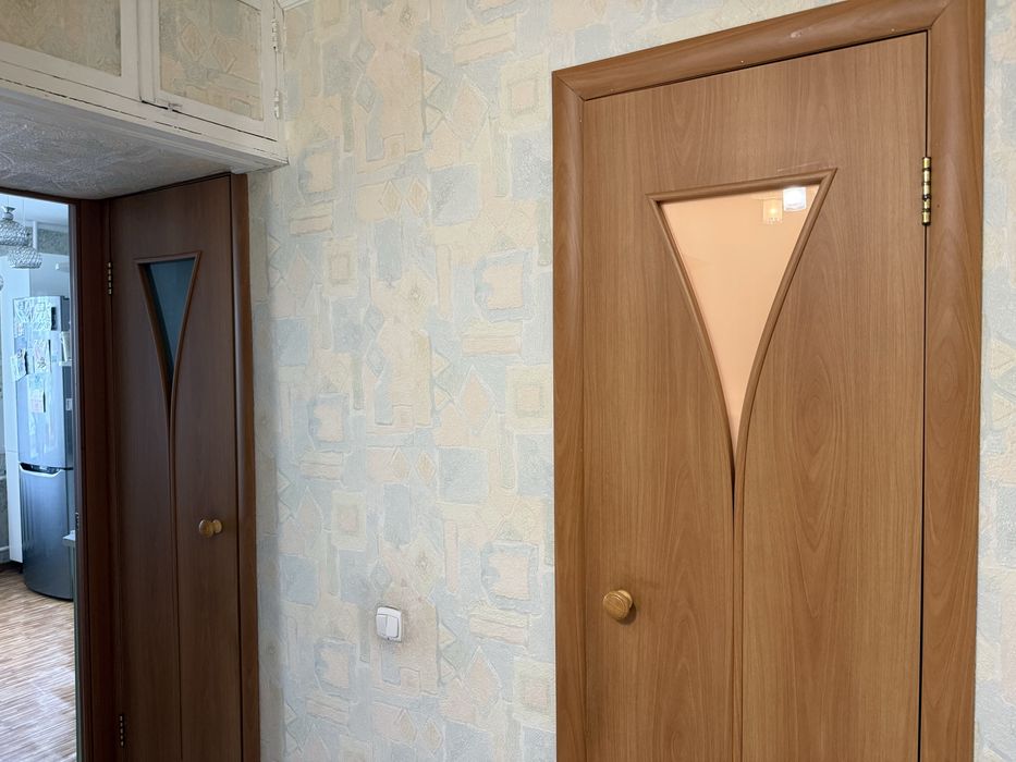 Продается 2-комн. квартира.