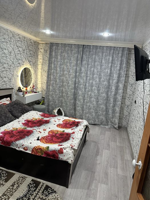 Продается 2-комнатная квартира