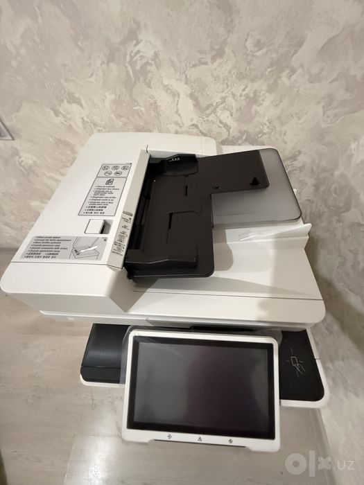 МФУ Canon IMAGERUNNER ADVANCE DX C3835i MFP. 4 ta toneri bilan