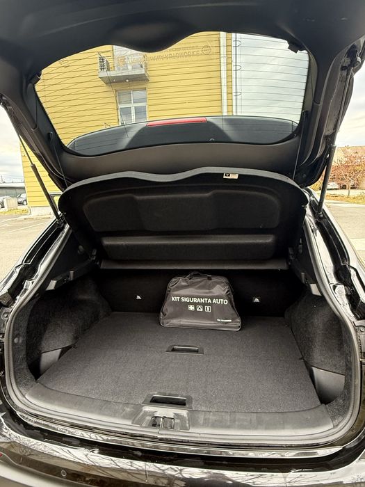 Nissan Qashqai/ 2021/ 1.3 benzina/ 157 cp/ 26,555 km