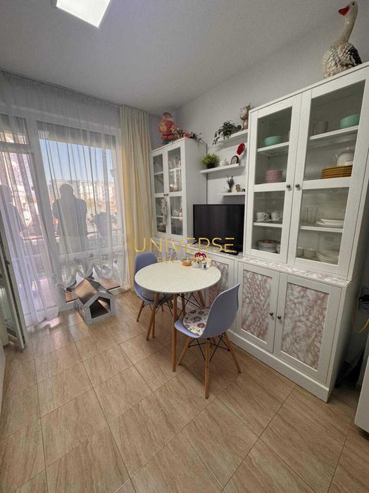 Продава се Двустаен апартамент в к.к. Слънчев бряг - 42 кв.м за 789 €/кв.м - Снимка #4