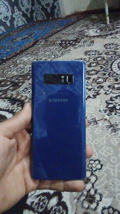 Samsung Galaxy Note 8