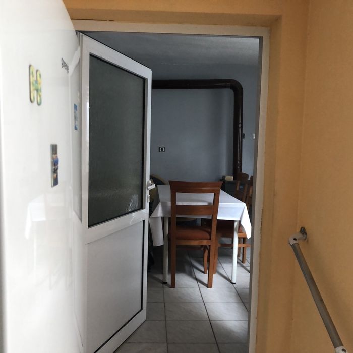 Продавам къща — център, гр. Варна