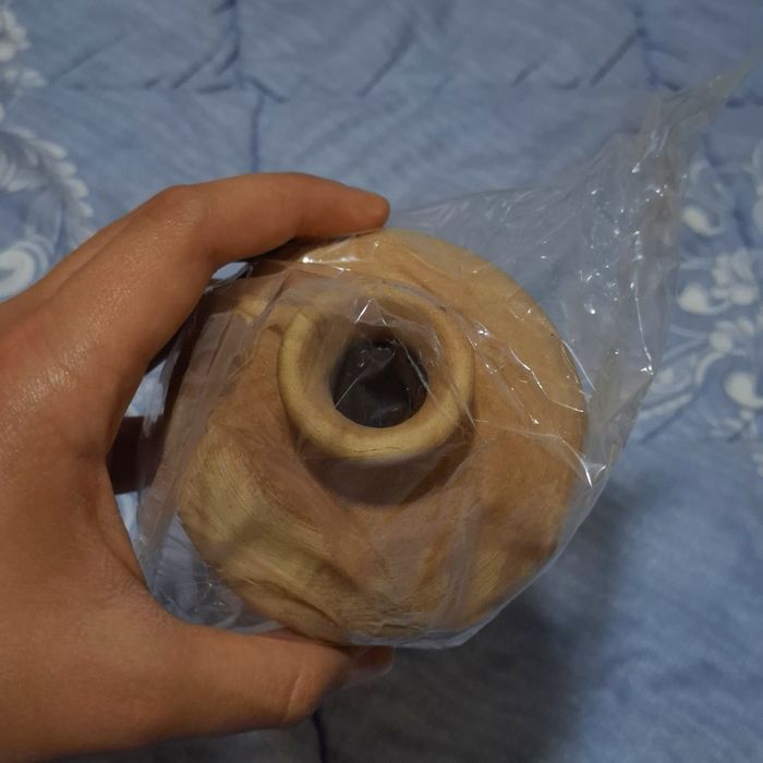 Новый духовой инструмент из Казахстана ( сазсырнай )