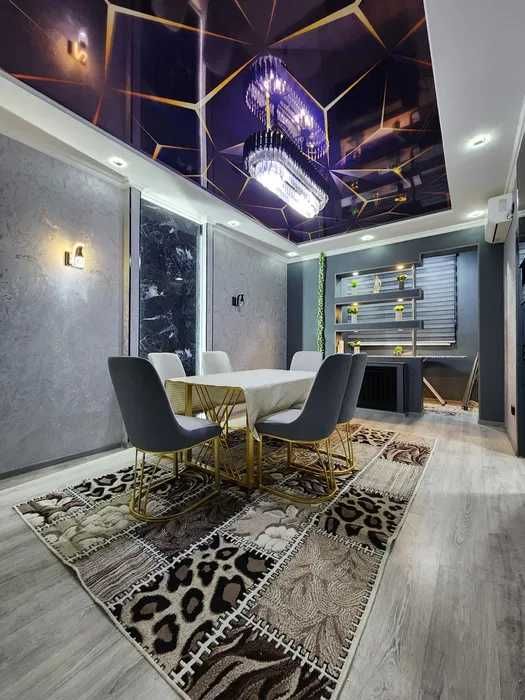 Сдается квартира | МИРАБАД | Массив куйлюк-1 | 2/1/4