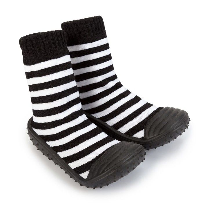 Ботинки-носочки очень удобные