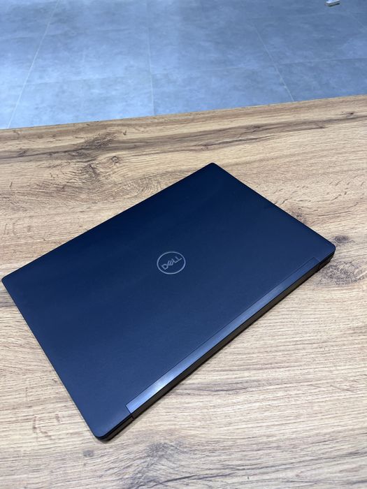 Ноутбук Dell Latitude 7290