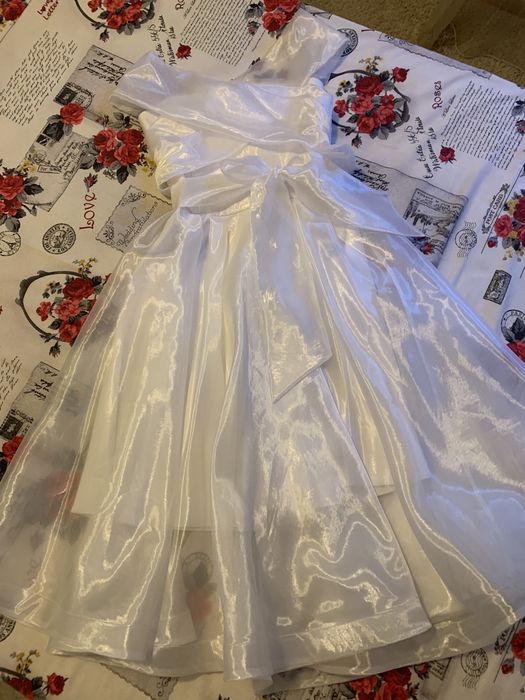Rochie cununie civila/religioasa