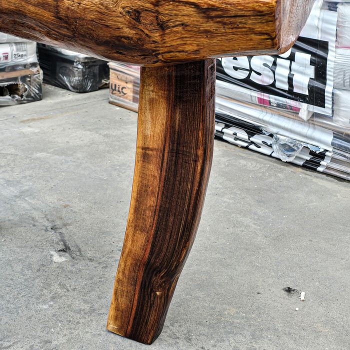 Холна масичка дъб