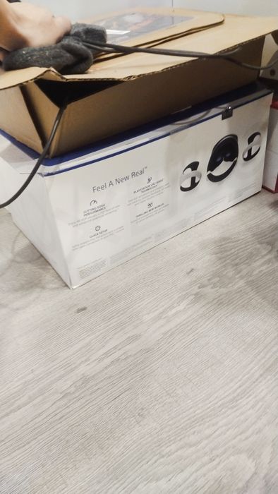 Playstation VR 2 Sony