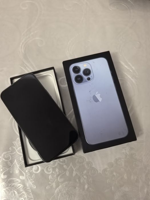 IPhone 13 Pro 256 Gb