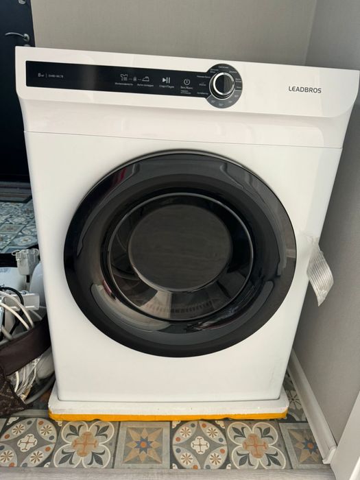 Продам сушильную машинку