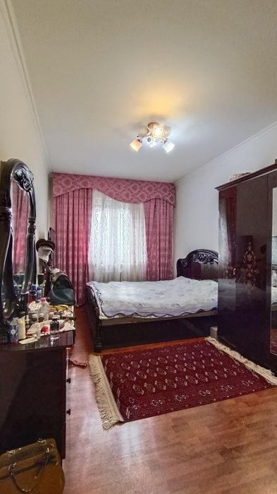 Аренда Учтепа 24 Фул комплект Апартамент