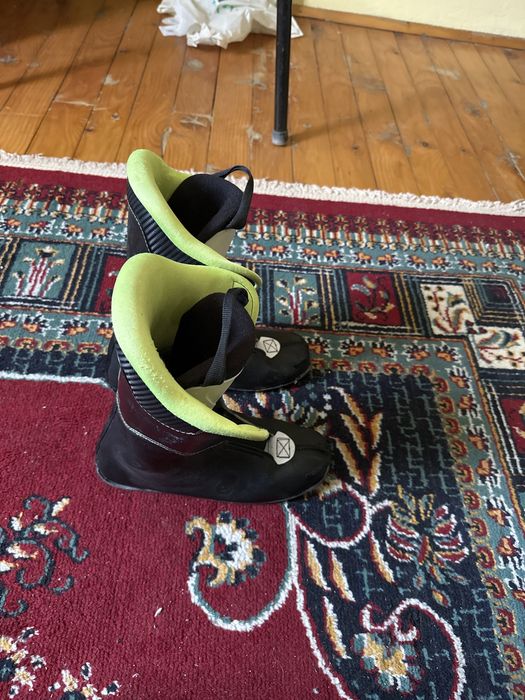 Шошони за ски- обувки (25-26)номер.