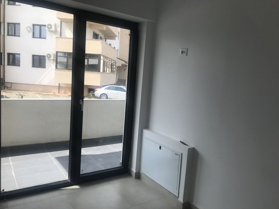 Vand Ap NOU ,doua camere Str Ostroven  paralela cu Dem Radulescu