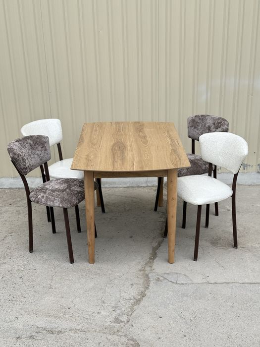 Stol stul.  Стол стулья