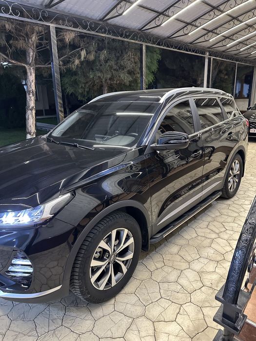Chery 7 pro 31.000юрган  тоза срочный нархда