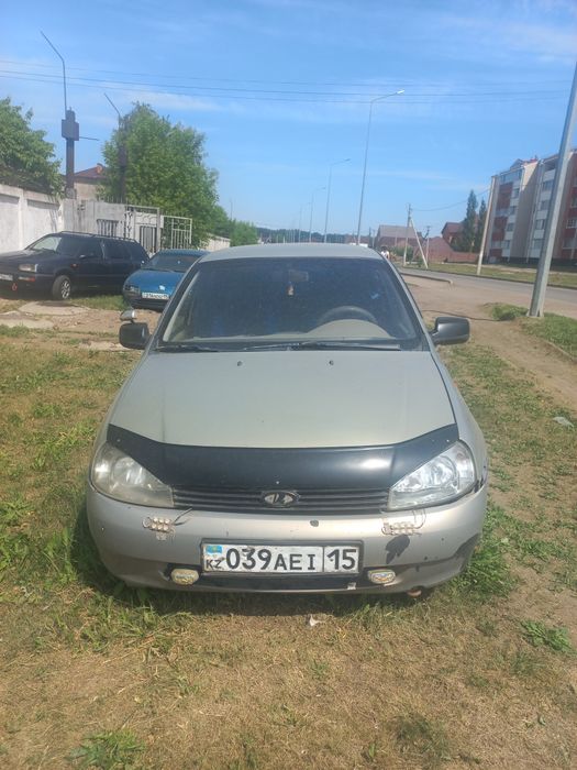 Продам ладу калину