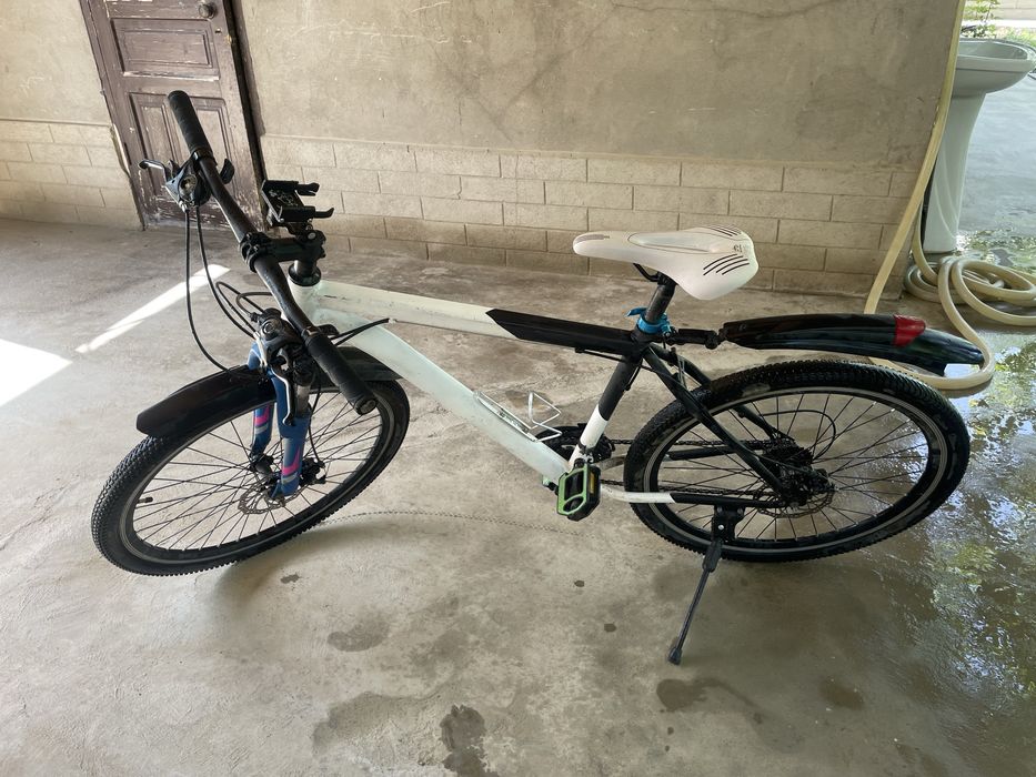 Velosiped sotiladi