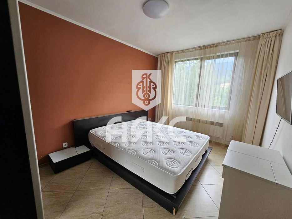 Дава се под наем Тристаен апартамент в София, Симеоново - 87 кв.м за 750 € - Снимка #3