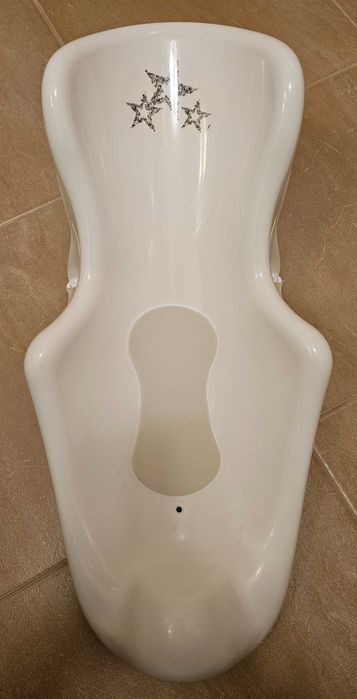 Поставка за къпане на бебе Lorelli – като новa