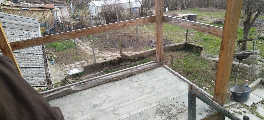 Продава се Къща в Шумен, Добруджански - 60 кв.м за 357 €/кв.м - Снимка #4