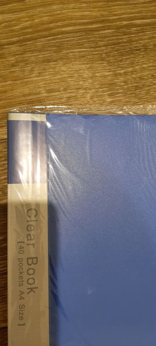 Файловые папки с 10,20,30,40 листами