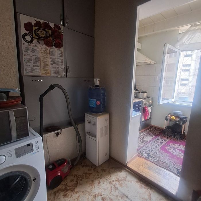 5-mikda 2 xonali panelni uy sotiladi