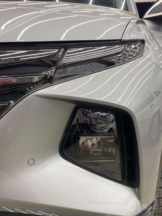 Aozoom bi led лупа для автомобил с гарантией
