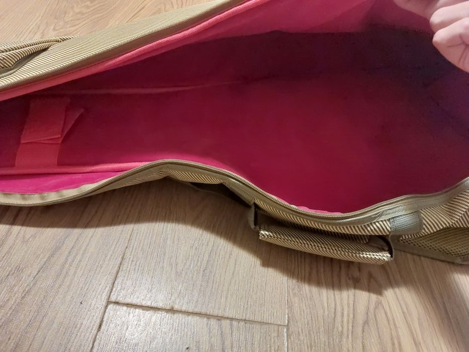Husa chitara acustica